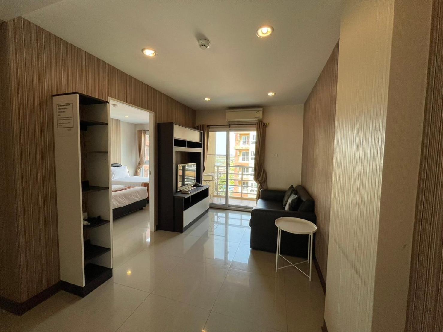 H2Do Hotel Ban Khlong Sanam Phli Exterior foto