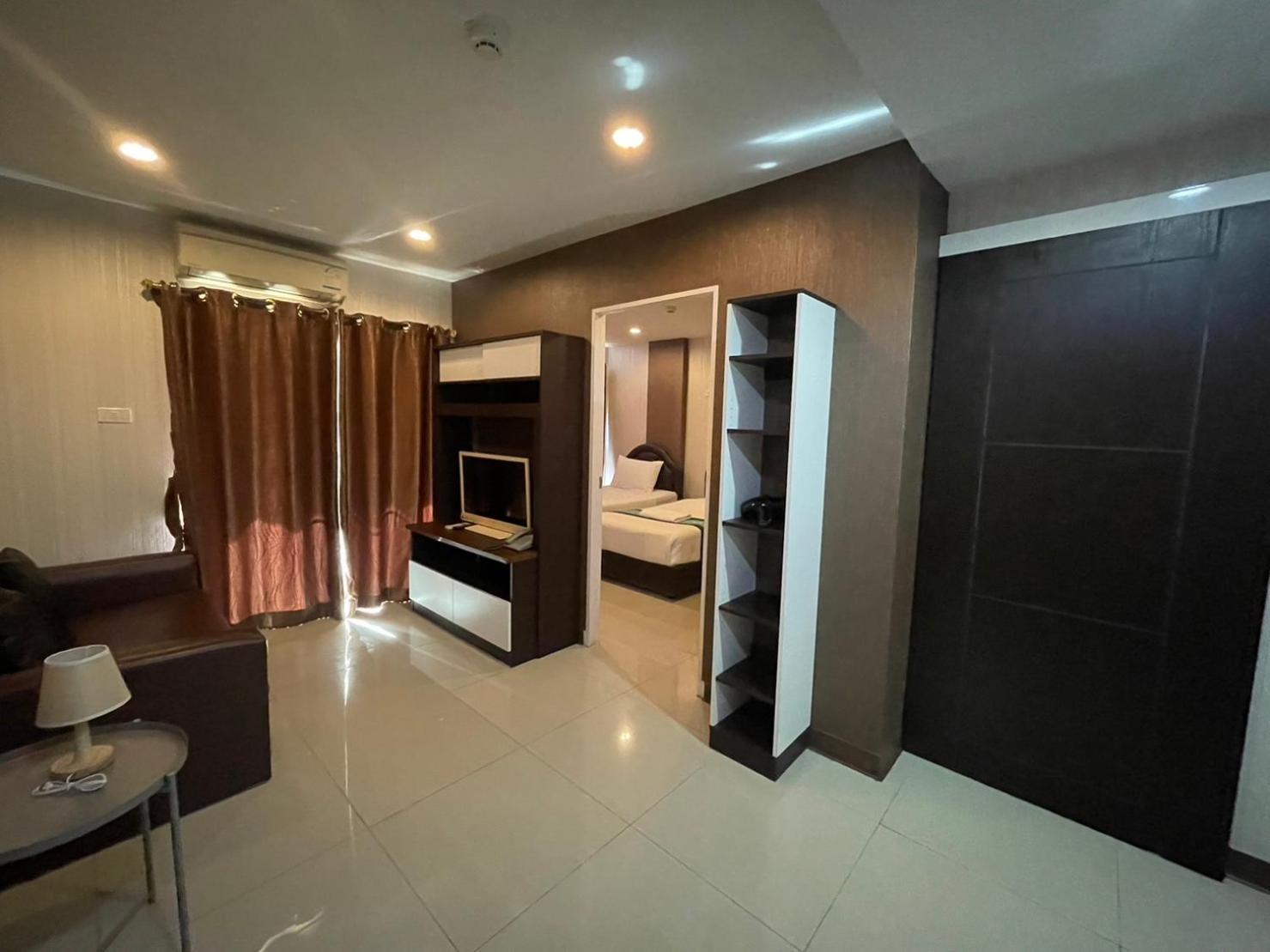 H2Do Hotel Ban Khlong Sanam Phli Exterior foto